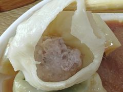 -珊珊小笼馆(仙霞路店)