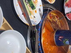 -咏江南·苏式火锅·苏州评弹(观前街店)
