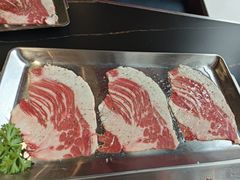 -熊将居·点单自助烤肉(力盟店)