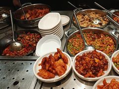 -乡村基·川味现炒大王(熙悦天街店)