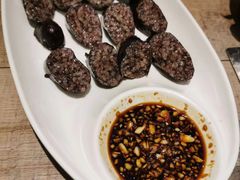 -一心烤肉(延安路店)