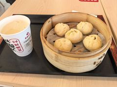 -永和大王(浦东国际机场店)