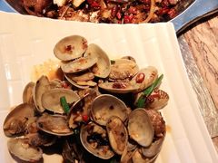 -传统香辣蟹(南园路店)