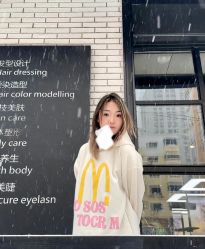 -Z.X HAIR SALON张新美业