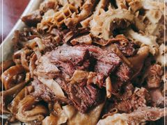-满族八旗正宗牛肉面