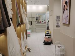 -天真蓝照相馆(五角场百联又一城店)