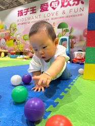 -孩子王(金茂汇店)