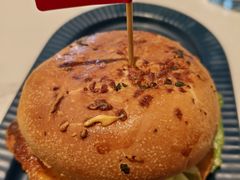 -必胜客(安盛金马店)