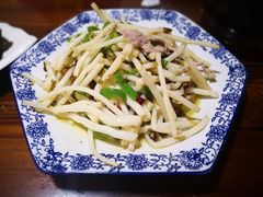 -呼吸森林·生态农庄农家乐私房菜