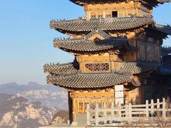 -云台山风景名胜区