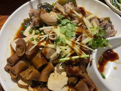 -大三元台湾鲁肉饭(沙井新桥店)