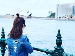 -悉尼歌剧院