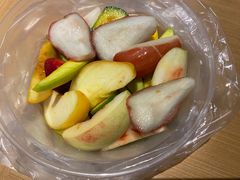 -老炳·七丛松甘草水果