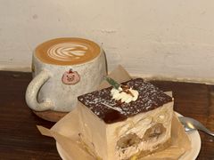 -三目仓咖啡(贤南路店)