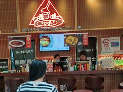 -伽喱博士 Dr.CURRY咖喱饭(太阳宫咖喱店)