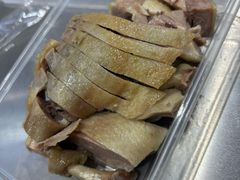 -净香园熟肉(北坦总店)