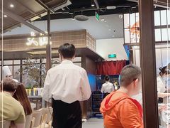 -大渔铁板烧(大悦城店)