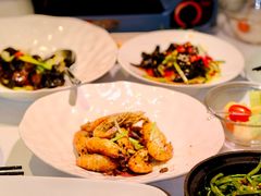 -半勺·新徽菜(银泰城店)