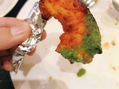 -Pita's&Tika's中东和印度风味餐厅(龙湖天街店)