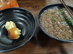-赵宝美煎包店