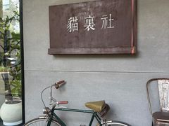 -猫里有甜