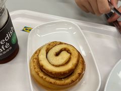-宜家·瑞典风味餐厅(青岛商场店)
