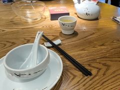 -金苑酒家·客家菜·广东老字号(万象店)