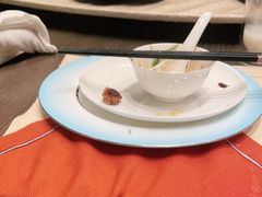 -南京景枫万豪酒店·万豪中餐厅