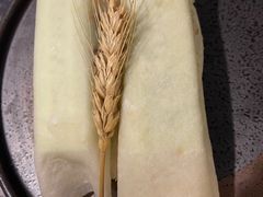 -新白鹿餐厅(松江开元地中海店)