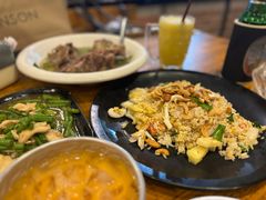 -Doo Dee Thai Food(Issan/Isaan/Esan)