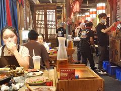 -蜀大侠火锅(寰球文化地标·总府店)