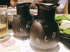 -MoMo牧场·寿喜烧专门店(长泰广场店)