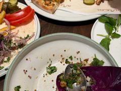 -ELI FALAFEL Lebanese&Mediterranean黎巴嫩美食(富城路店)