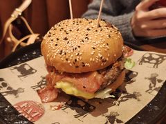 -FAT COW(静安寺店)