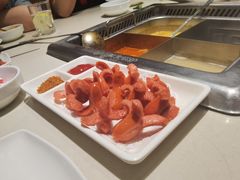 -海底捞火锅(杭州庆春路夜宵主题店)