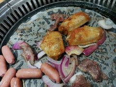 -九田家黑牛烤肉料理·自助(洪洞县城市花园店)