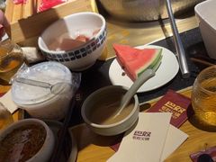 -巴奴毛肚火锅(广益哥伦布店)