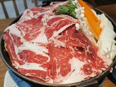 -酒井酱子·深夜食堂(东城汇店)