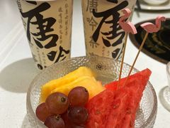 -川越泰火锅(吉利大厦店)