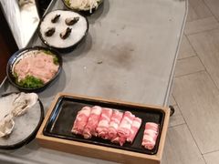 -湊湊火锅·茶憩(和平大悦城店)