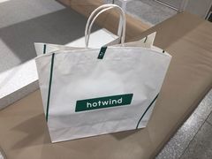 -hotwind热风(丽影广场店)