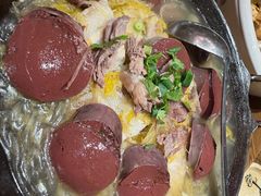 -鸽子窝(青塔店)