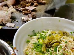 -阿阳牛腩腌面店