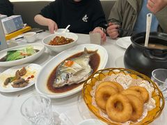 -湖锦酒楼·32年地道湖北菜(光谷店)
