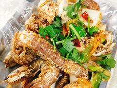 -大学城夜市大排档(凤栖路店)