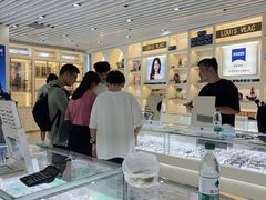 -三叶眼镜城(凯迪金融大厦店)