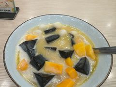 -佰搭果·广式茶餐厅(西华路店)