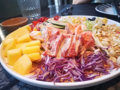 -花见无国界料理(科林楼店)