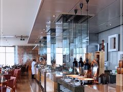 -视界美食自助餐厅·石家庄希尔顿酒店