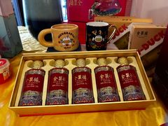 -北京全聚德(西客站店)